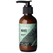 Barrister & Mann Barrister & Mann Waves Collection Shaving Set Dark Slate Gray Aftershave Balm 3.75 oz
