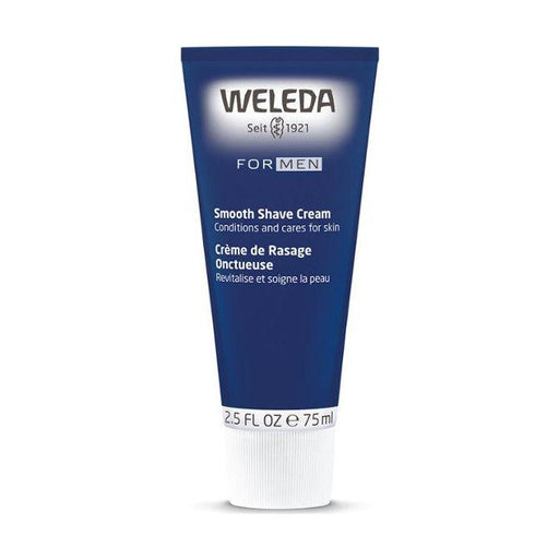 Weleda Weleda For Men Smoth Shave Cream 2.5 oz Shave Cream Lavender